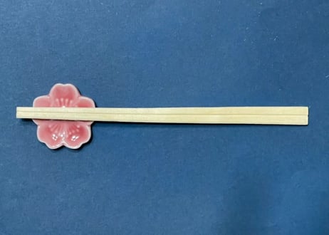 アスペン箸①　元禄〈厚さ4.2㎜〉　八寸(20.5cm)　5,000膳