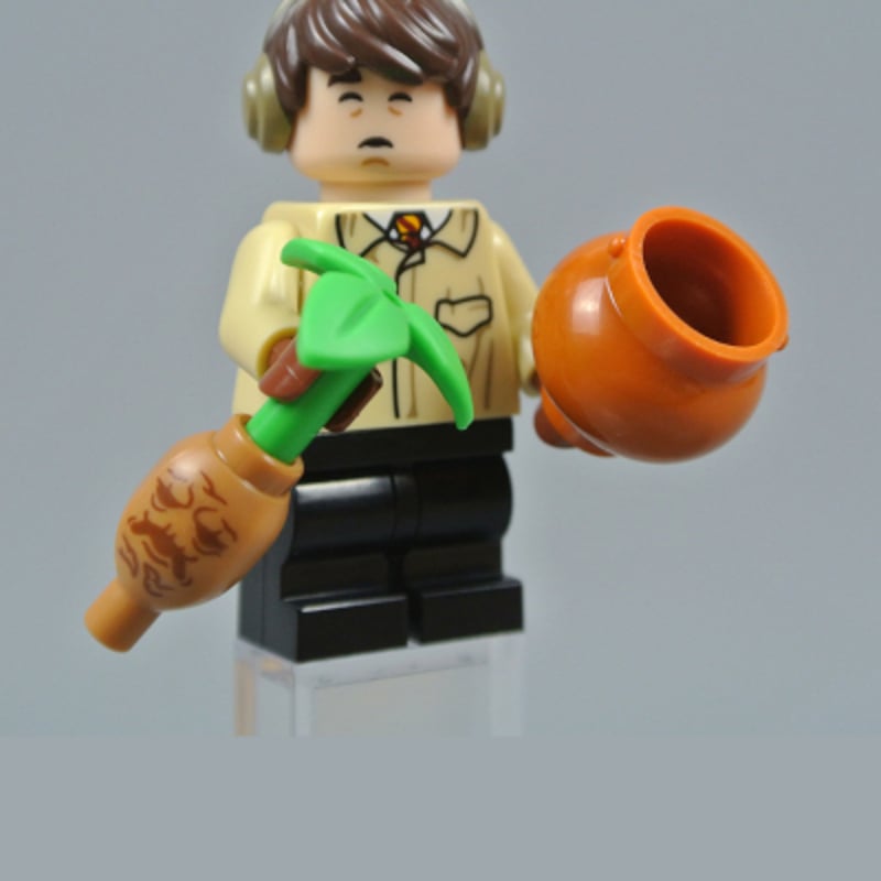 kakawow ハリー・ポッター ネビル・ロングボトム トレーディングカード