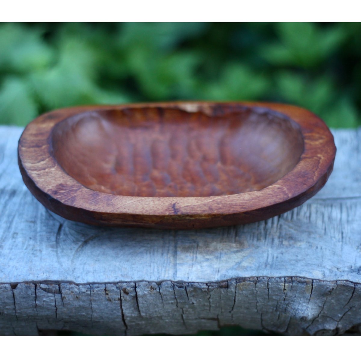 お皿(注文用) | Ryuji Woodworks