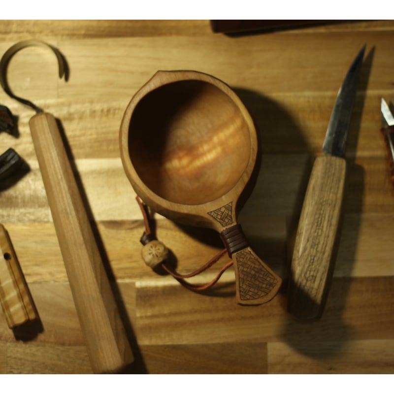 ククサ(注文用) | Ryuji Woodworks