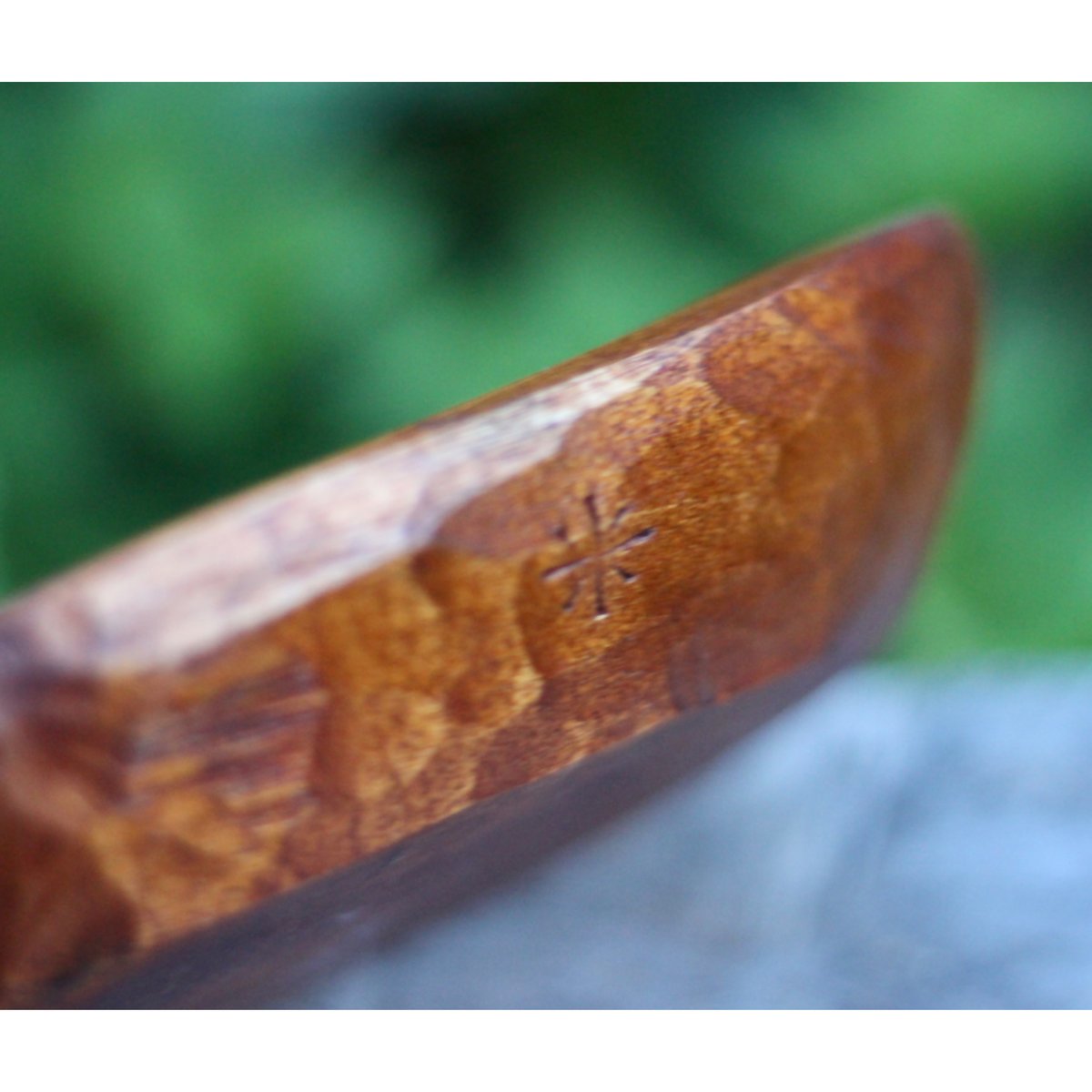 白樺のお皿 | Ryuji Woodworks