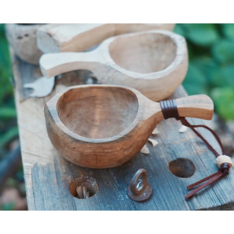 グリーンウッドワーク | STORES