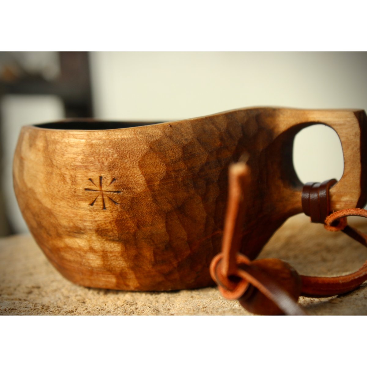 手作りククサ ククサ作り】自宅で簡単木工に挑戦！ギフトにもおすすめ