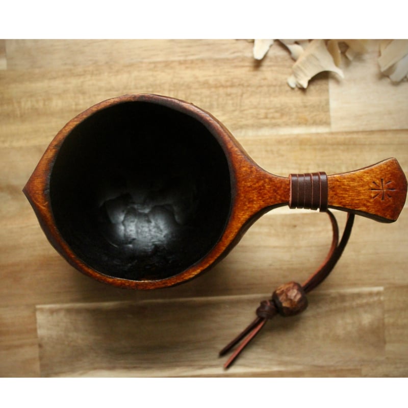 ククサ(注文用) | Ryuji Woodworks