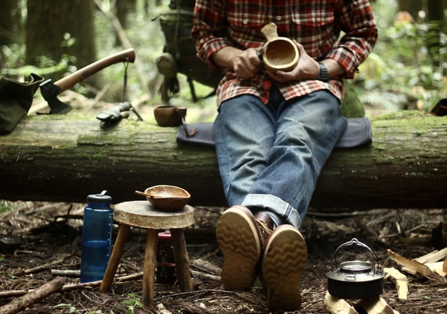 Ryuji Woodworks