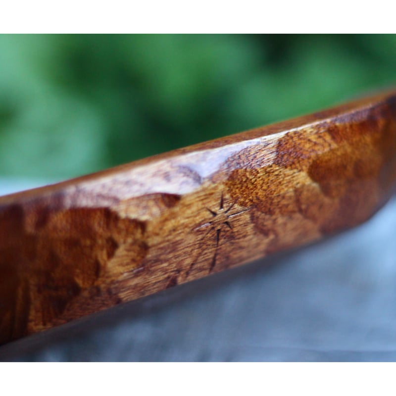 白樺のお皿 | Ryuji Woodworks 白樺のお皿 | Ryuji Woodworks