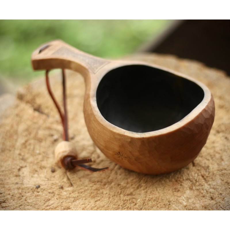 ククサ(注文用) | Ryuji Woodworks