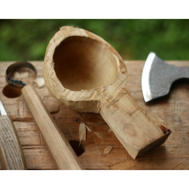 ククサ(taya yauota)作品です。 ククサ(taya yauota)作品です。