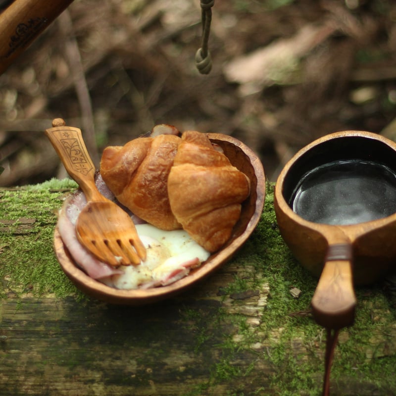 お皿(注文用) | Ryuji Woodworks