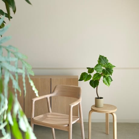 値下げしました！ウンベラータ 2m 現品　東京より23区直接配送のみ（送料込み） ウンベラータ120cm(フェイクグリーン) W55×H120xφ17.5cm Tokyodo