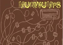 MUGWUMPS / LACK OF SENSE splitCD