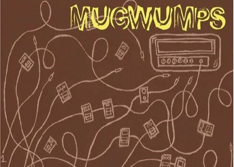MUGWUMPS / LACK OF SENSE splitCD