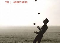 YOI / ANGRY NERD split CD