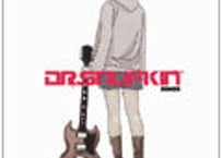 DR.SNUFKIN mini ALBUM『SONGS』