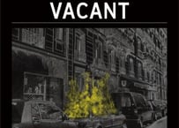 VACANT「st」