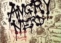 ANGRYNERD 1st ALBUM「FOREVER YOUNG」