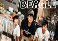 BEAGLE 【it's a next world】