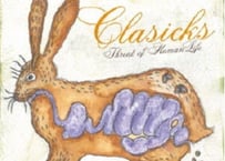 CLASICKS：THREAT OF HUMAN LIFE