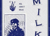 MILK「ALL ABOUT MILK」