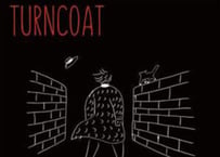 TURNCOAT「My dear ex...」