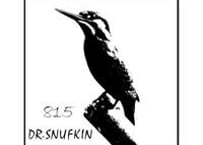 DR.SNUFKIN：８１５