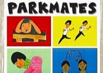 Parkmates - Park Is Life