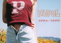 NAVEL：1994-1999