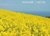 NAVEL / SKIMMER split CD
