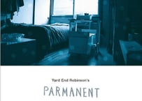 Yard End Robinson’s「PARMANENT」