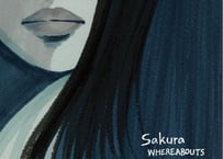 Sakura / WHEREABOUTS