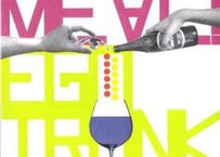 MEAL! / egotrunk split CD