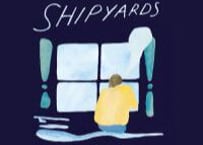 SHIPYARDS「ABOUT LIGHTS」