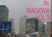 V/A BANNED IN NAGOYA VOL.3