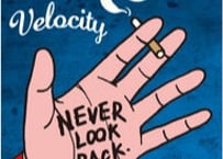 VELOCITY：NEVER LOOK BACK