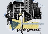 peelingwards「CAMELUS」