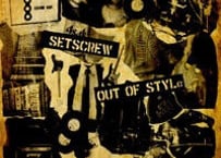 SETSCREW / OUT OF STYLe split CD
