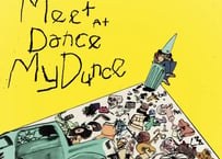 V.A. / Meet At Dance My Dunce