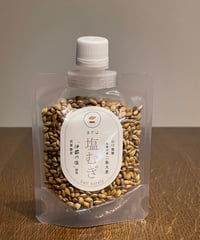 aru 塩むぎ