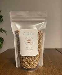 aru 食べられる麦茶　250ｇ