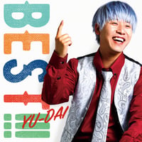 YU-DAI  FULL ALBUM「BEST!!!」