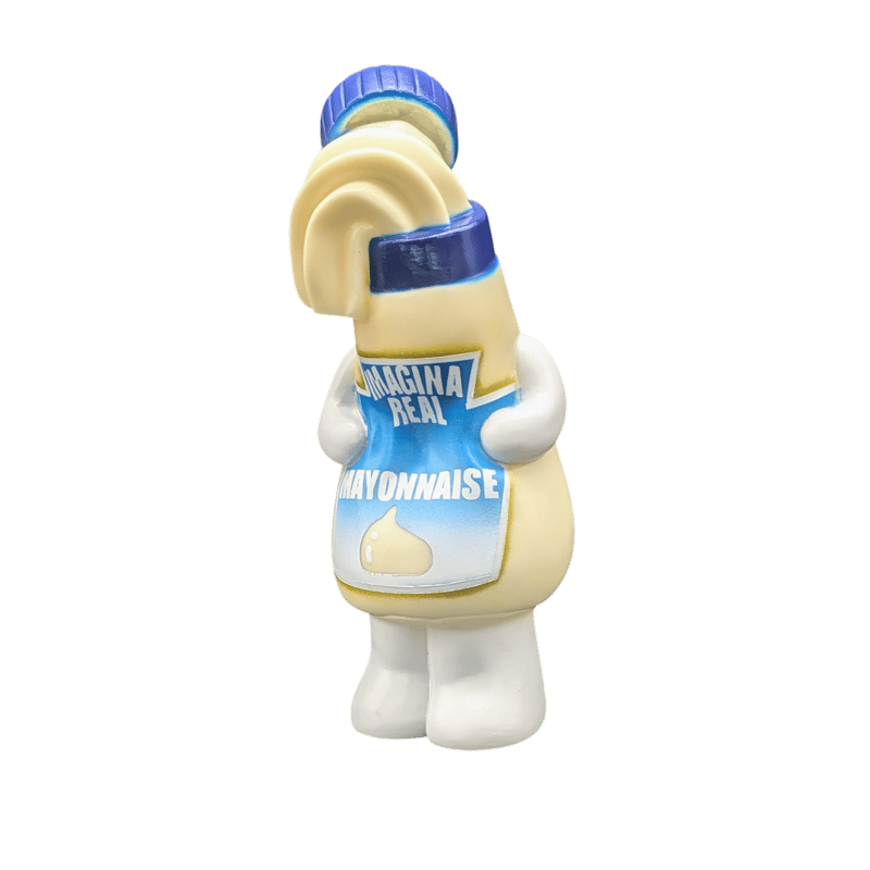 調味料妖精ラー（アメリカンマヨネーズ） | いまじなりある堂