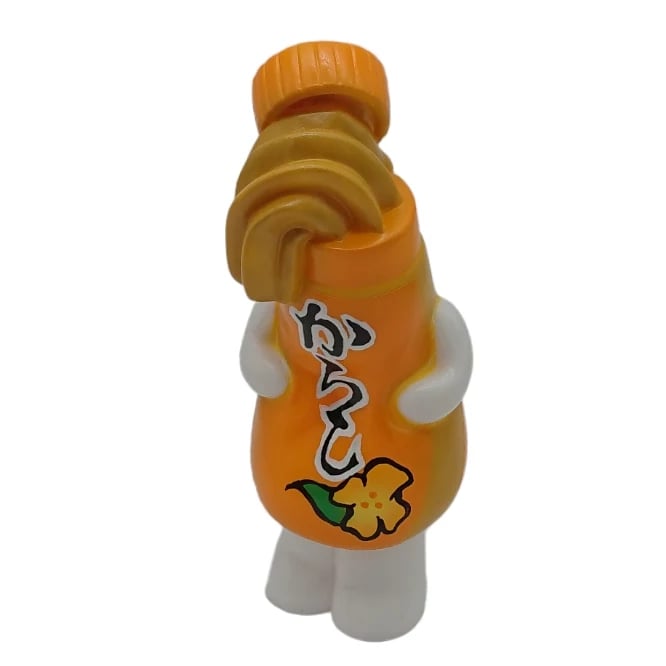 いまじなりある堂　調味料妖精ラー original