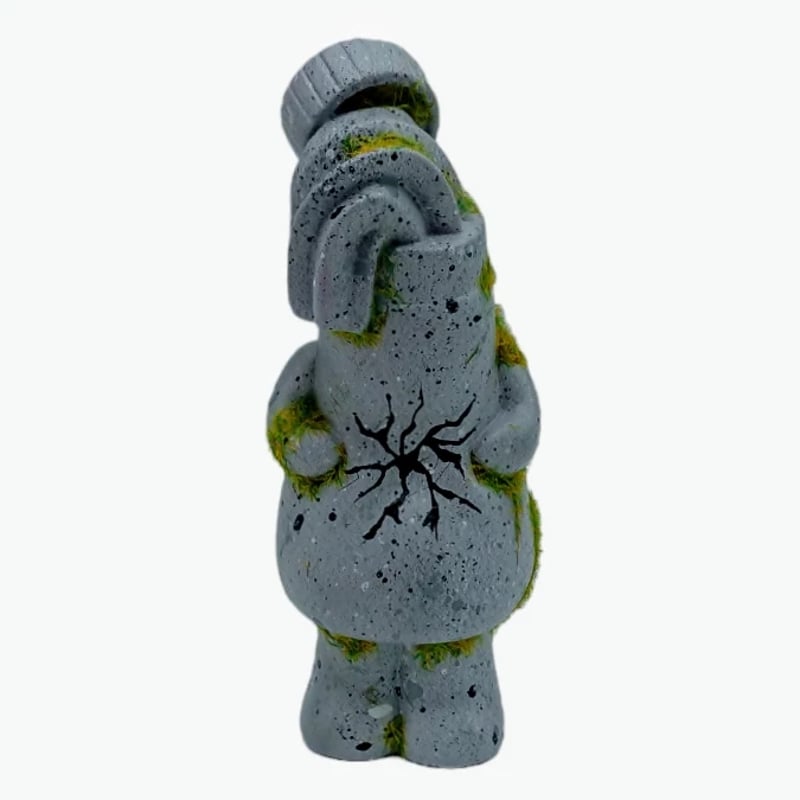 ソフビ 調味料妖精ラー いまじなりある堂練乳