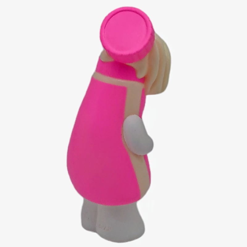 調味料妖精ラー(にんにく) | いまじなりある堂