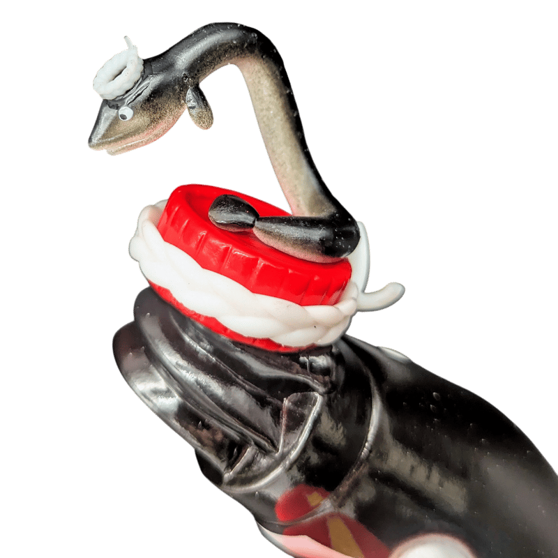 調味料妖精ラー（鰻のタレ） | いまじなりある堂