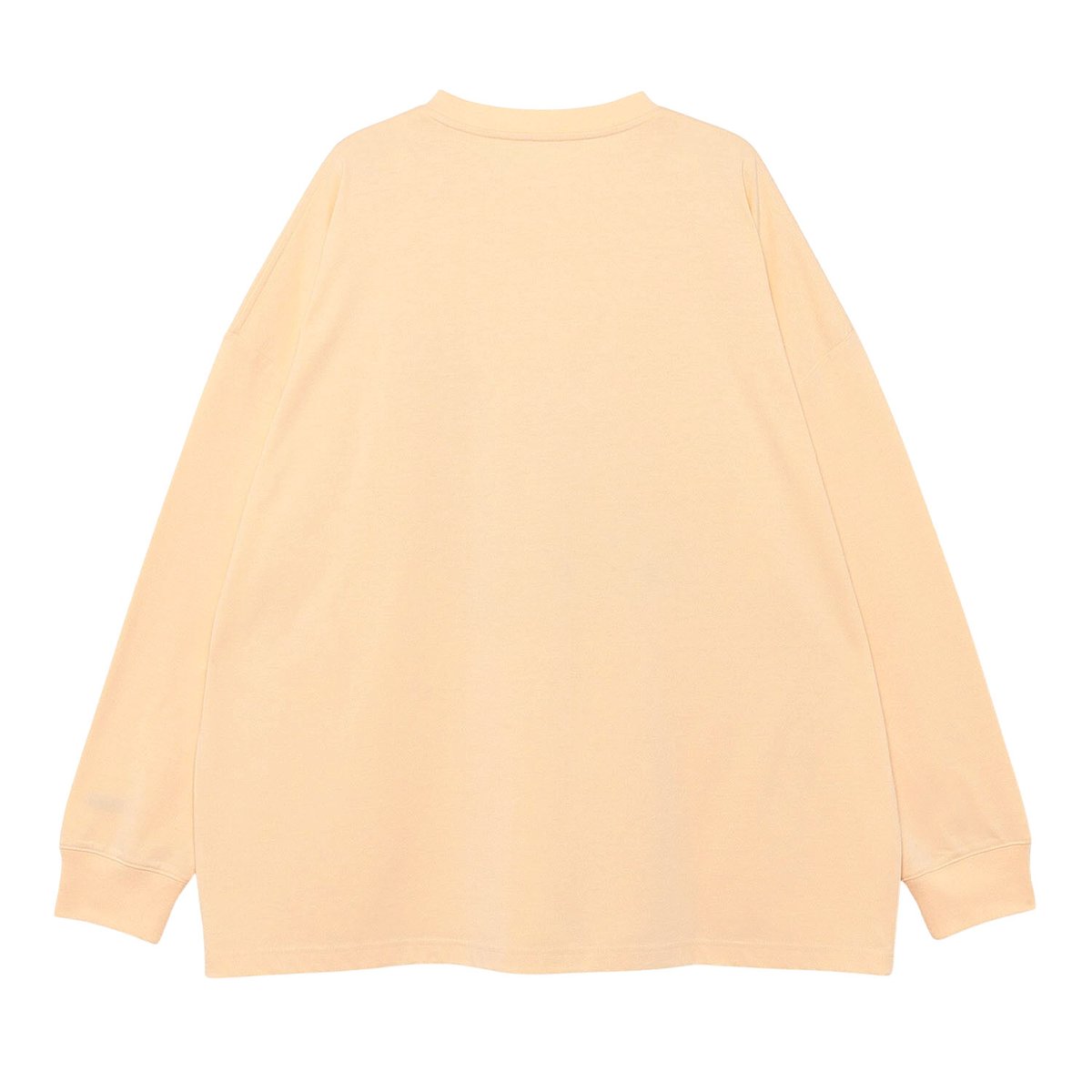 あなめロングTシャツ | あなめ屋