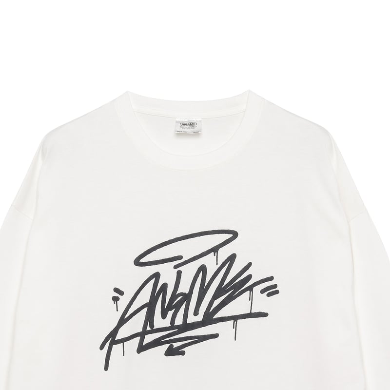ロングTシャツ | あなめ屋