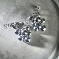 シルバーイヤリング・ピアス