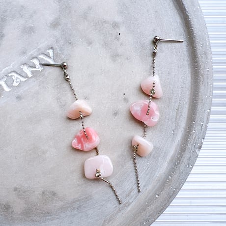 3連ピアス | STORES