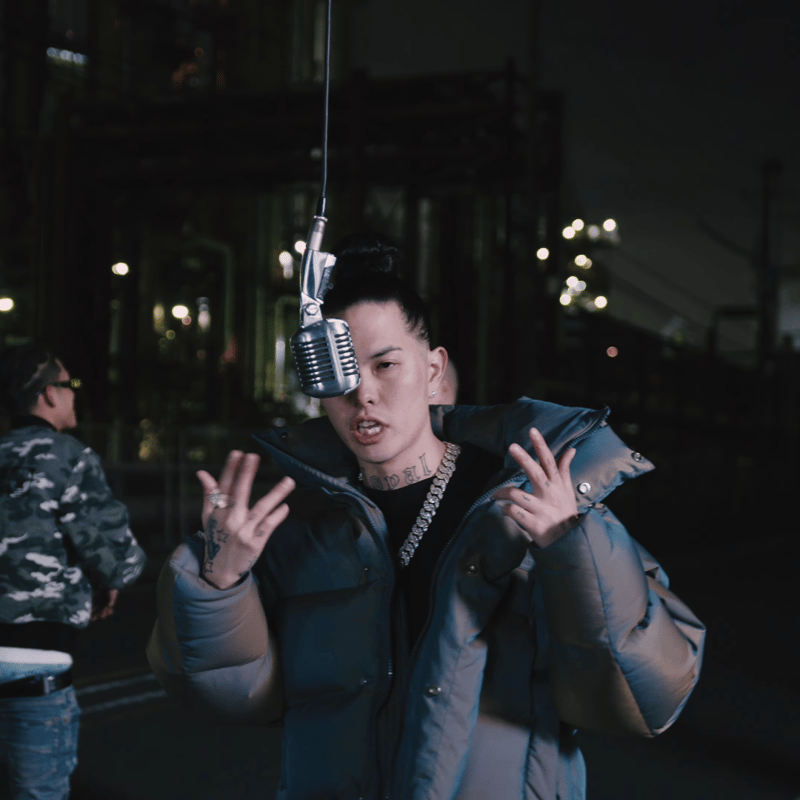 tiji jojo Tiji Jojo - Crazy Life (Official Video) - YouTube